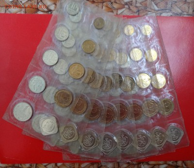 Набор СССР 1990 ММД (мягкий) до 24.12.2014 22-00 МСК - DSC02235.JPG