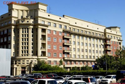 Новосибирск - третий город РФ - 100