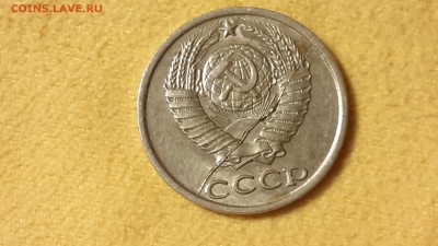 10 копеек 1981. Отличный ПОЛНЫЙ красивый раскол! - 1419415088992-540427411
