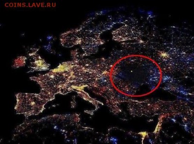 Ну а теперь про Украину - Перемога