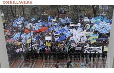 Ну а теперь про Украину - 190