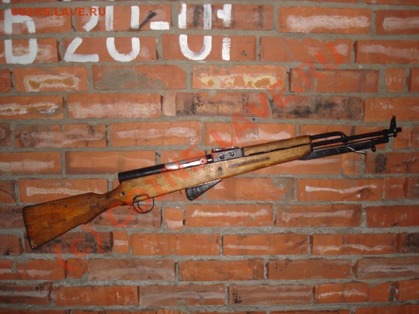 Кому какое оружие нравится... - DSC00019.JPG