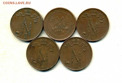 5 пенни 1911, 14, 15, 16, 17 гг. до 29.10.14. 22-00 мск. - img769