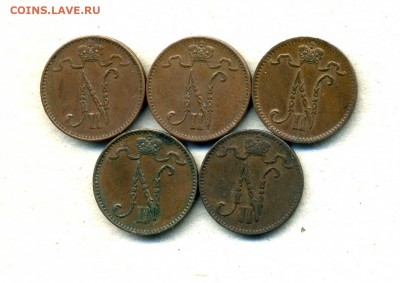 1 пенни 1898,99,1900,09,,15 гг. до 22.12.14. 22-00 мск. - img771