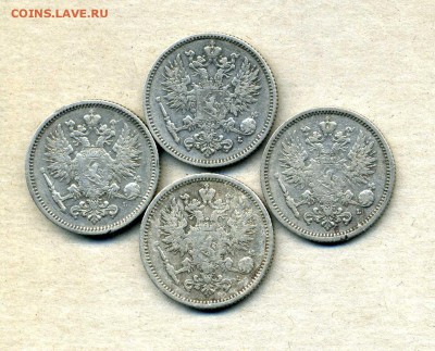 50 пенни 1890,91,92,93 гг. до 29.12.14. 22-00 мск - img775
