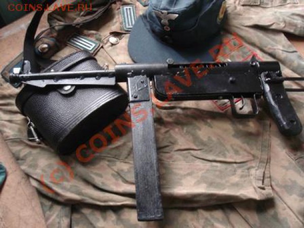 Типа МП-40. - DSC09703.JPG