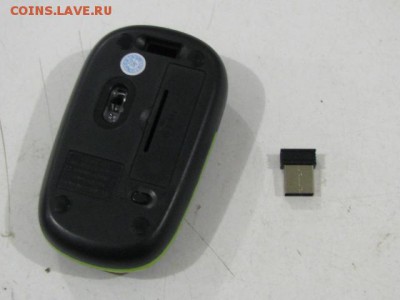 Мышь беспроводная с блютуз до 27.12.14г - 1.JPG