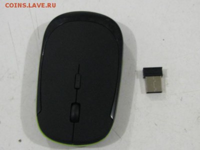 Мышь беспроводная с блютуз до 27.12.14г - 2.JPG