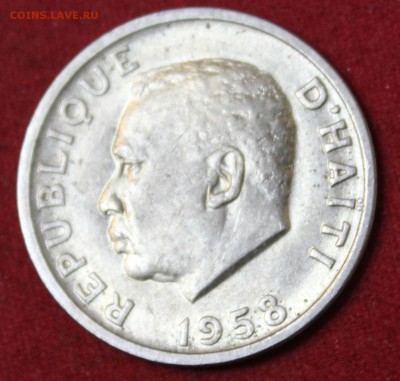С 1 рубля  ГАИТИ 10с  1958г. до 30.12.14 в 22-00 - IMG_2958.JPG