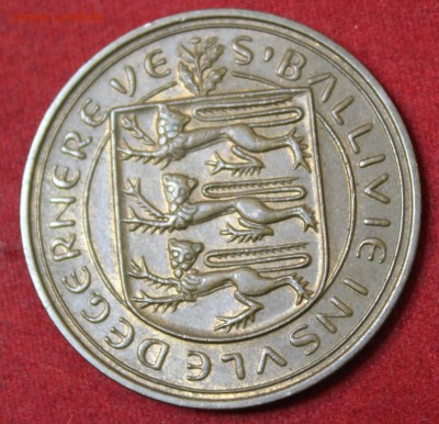 С 1 рубля GUERNSEY 8 дублей 1956г.ЦВЕТОК   до 30.12.14 в 22 - IMG_2942.JPG