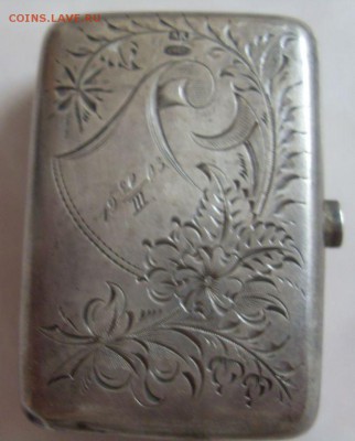 табакерка серебро 84 до 21-00.  27.12. - SDC14678.JPG