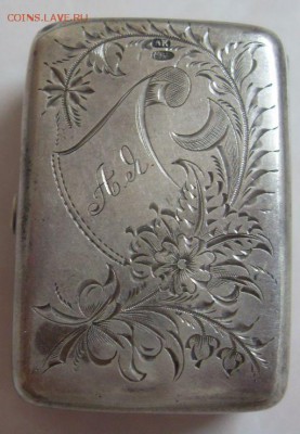 табакерка серебро 84 до 21-00.  27.12. - SDC14679.JPG