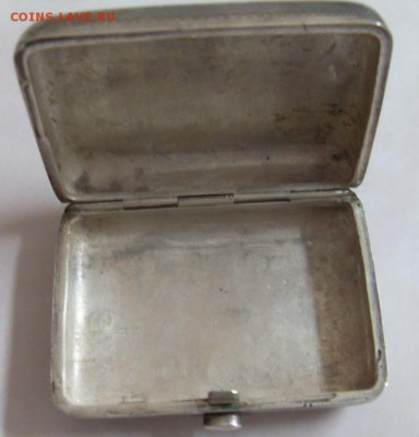 табакерка серебро 84 до 21-00.  27.12. - SDC14680.JPG