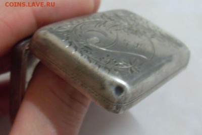 табакерка серебро 84 до 21-00.  27.12. - SDC14682.JPG
