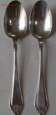 ложки столовые серебро 800 до 21-00  27.12. - SDC14405.JPG