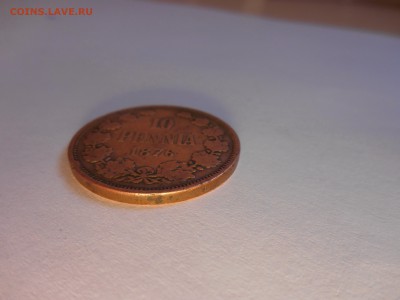 10 пенни 1876 и 2 копейки 1818 - DSCN0268.JPG