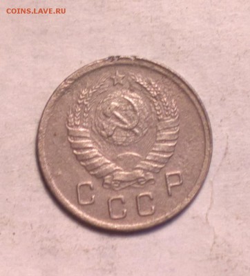 10 копеек 1943 года-самая редкая-Ф78-бюджетно-26 12 14 22 22 - 10 43 78 1