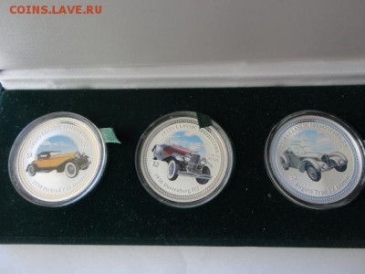 погодовка наборная 1965, КК, серебро и др - DSC07969.JPG