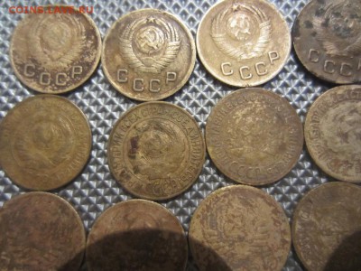 1 копейка 27 штук с1928по 57г до 26.12.14г  22.00 мск. - 009.JPG