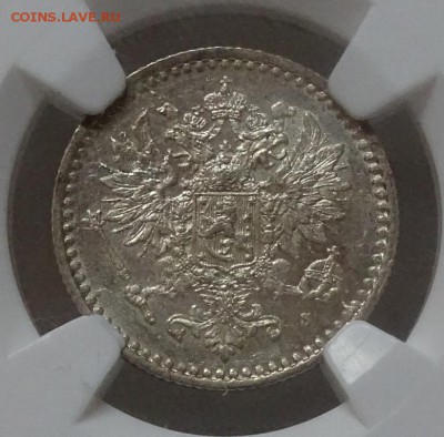 50 ПЕННИ 1865 NGC MS62 - DSC00323.JPG