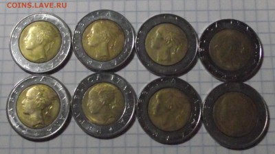 иностранные монеты по годам,фиксированная цена - 14а.JPG