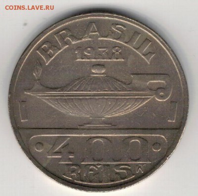 Бразилия 400 рейс 1938 до 29.12.14 в 22.00мск (А572) - 4-бр400а