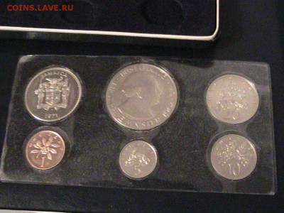 Ямайка годовой набор 1971 до 29.12.14 в 22.00мск (А543) - IMG_2395.JPG