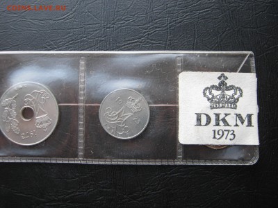 ДАНИЯ. Банковский набор 1973 г. Предпродажная. - 019.JPG