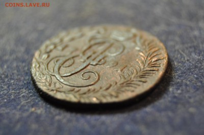 Деньга 1791 КМ до 29 декабря - DSC_0127.JPG
