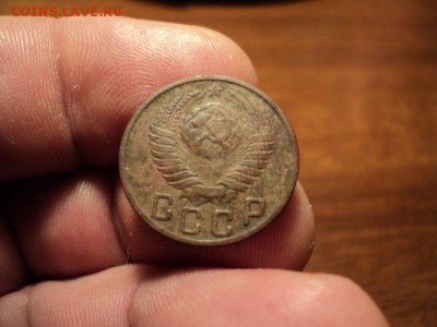 15 копеек 1949 г., нечастая, до 28.12.14 в 22.00 - DSC03562.JPG