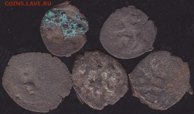 Крымское ханство 5 шт до 28.12 в 22.00 - IMG_20141226_0040