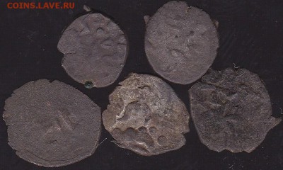 Крымское ханство 5 шт до 28.12 в 22.00 - IMG_20141226_0039