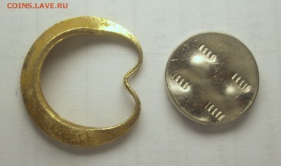 Заготовки для монет современной России Оценка - BKDC7158.JPG
