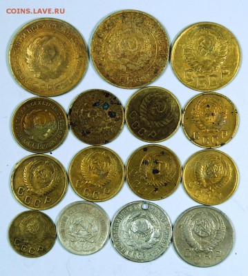 монеты до 1957г. до30.12.14. в 21.00. - до 1957г.аверс..JPG