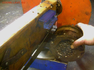 Коллекция самодельных орденов - DSC09517.JPG