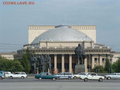 Новосибирск - третий город РФ - ade33683491d8a22df23059a34d77ce8