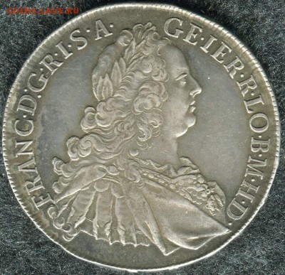 Талеры... Брауншвейг-Люнебург 1770г и ещё... Оценка. - новая папка071