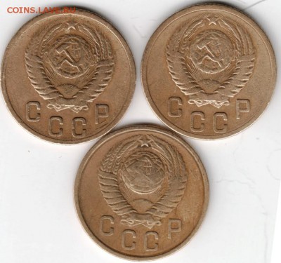 2 коп 1955-1957 погодовка до 02.01.15 г. в 22.00 - Scan-141221-0067