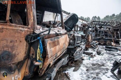 Ну а теперь про Украину - 204