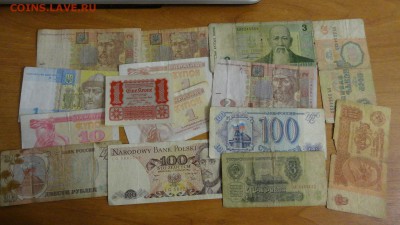 Разные боны из оборота, до 30.12. в 22:00 мск - DSC03522.JPG