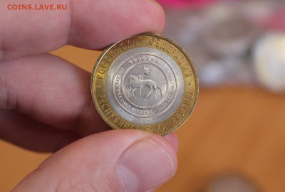 Биметалл ДГР и Регионы - 21