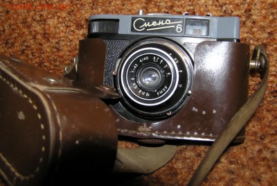 фотоаппарат "Смена 6"________________02.01 - P1010699_resize.JPG