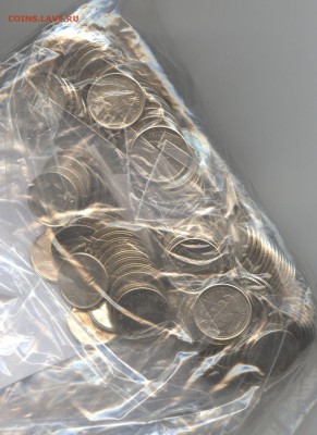 Канада. Монеты 10с Елизаветы II. ФИКС всё по 5р!!! - МонетыТутРФ401