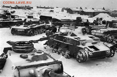 Ну а теперь про Украину - 3