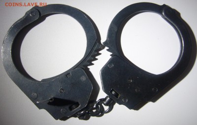 Наручники, ну вдруг кому под НГ надо до 03.01 - P1270611.JPG