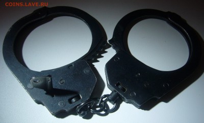 Наручники, ну вдруг кому под НГ надо до 03.01 - P1270612.JPG