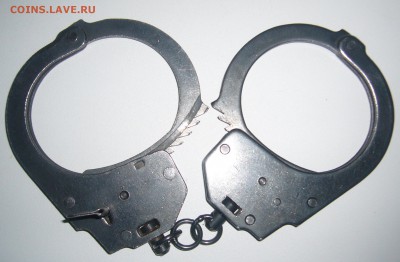 Наручники, ну вдруг кому под НГ надо до 03.01 - P1270614.JPG