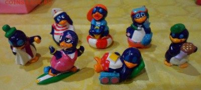 Игрушки от киндер сюрпризов - SAM_0171.JPG