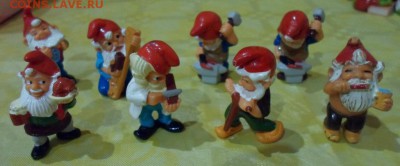 Игрушки от киндер сюрпризов - SAM_0172.JPG