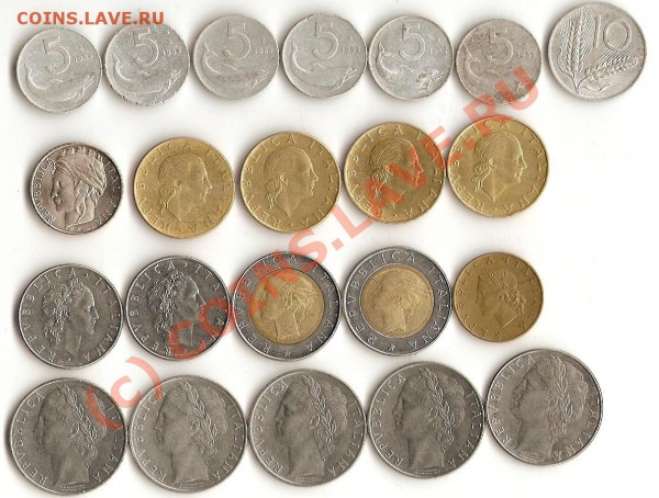 италия 22 монеты до 15.05.2010  22-00мск - сканирование0020